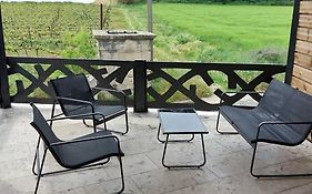 Le Scandinave De Vendargues